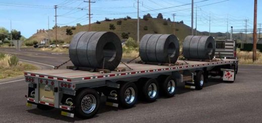 Alutrec Flatbed v1.1 1