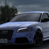 Audi RS3 Sportback 2011 8P V2.4 1 2