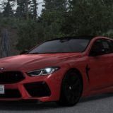 BMW M8 F92 V1.5 1 5