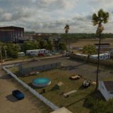 Bad Neighbour Victoria Texas v1.0 1 2