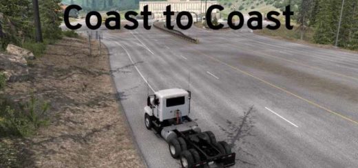 Coast to Coast v2.20.54.1