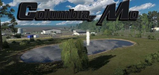 Columbia Mo Yard v1 1