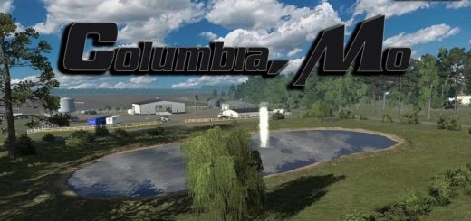 Columbia Mo Yard v1.54 2