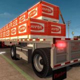 Fontaine Phantom v1.54