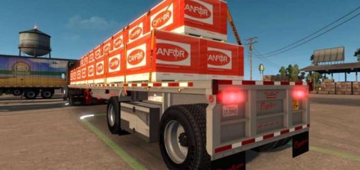 Fontaine Phantom v1.54