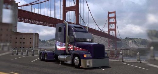 Freightshaker Classic XL v9.4 1 3