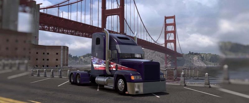 Freightshaker Classic XL v9.4 1 3
