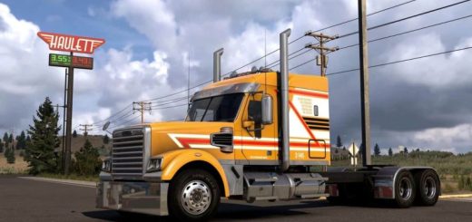 Freightshaker Coronado SD v2.1 1 1