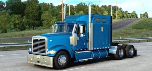 International 9900i Add ons v2.6
