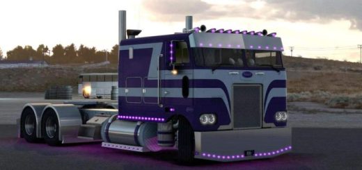 KSW Peterbilt 352 1 2