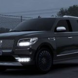 Lincoln Navigator 2020 V1.3 1 8