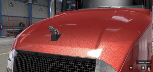 Metallic Crayon Paint Jobs v1 1