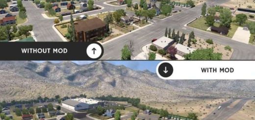 More American Cities California v1.4 1 3
