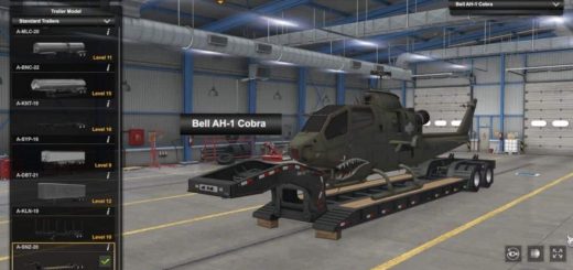 More Cargo for Lowboy v1 3