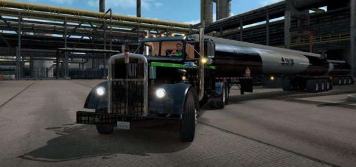 Physics Mod v1.0.1