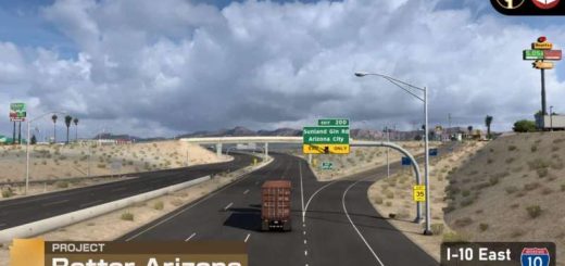 Project Better Arizona v0.4.2.1 1 3
