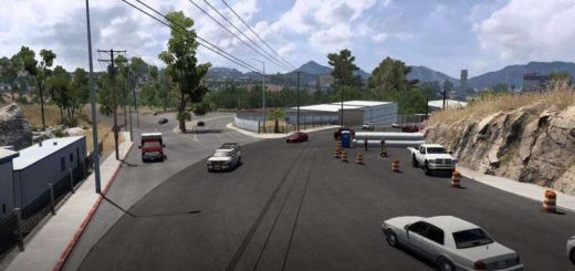 Reforma Baja v1.6 1 1
