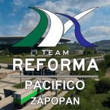 Reforma Pacifico v4.5 1.54