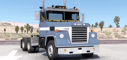 Scot A2HD v2.2 2