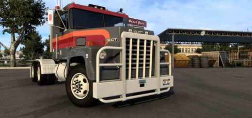 Scot A2HD v2.2.3