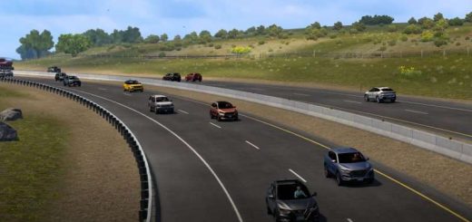 US Car Culture v1.3 2