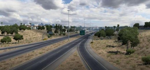 Urban Traffic Overhaul v20 1 1