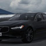 Volvo S90 2020 V1.9 1 2