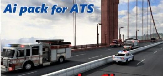 eal Emergency Ai Pack v1.54 base edition
