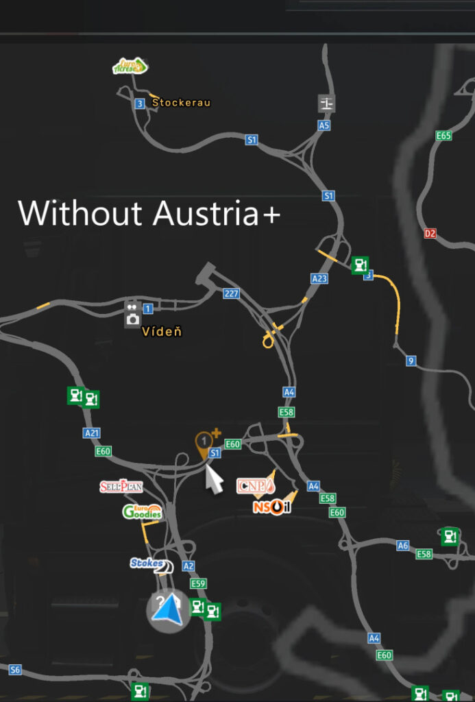 Austria+-Promods Addon 0.4