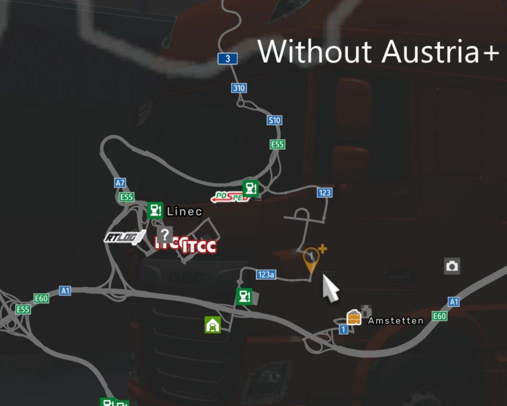 Austria+-Promods Addon 0.4