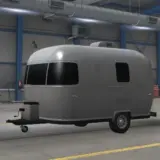 Caravan for ATS