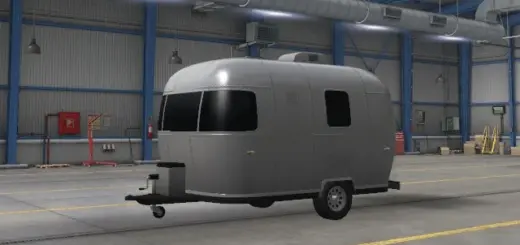 Caravan for ATS