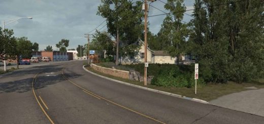 Chadron House Nebraska v1.0 1 2