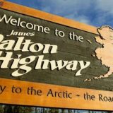 Dalton and Elliot Hwy Extreme 11 Summer Map Ver 1.54.2 2
