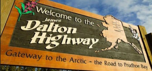 Dalton and Elliot Hwy Extreme 11 Summer Map Ver 1.54.2 2
