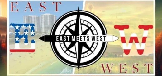 East Meets Mid North v8.0 1.54