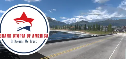 GRAND UTOPIA OF AMERICA v0.1 1.54