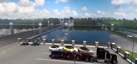 Great America Map v5 3