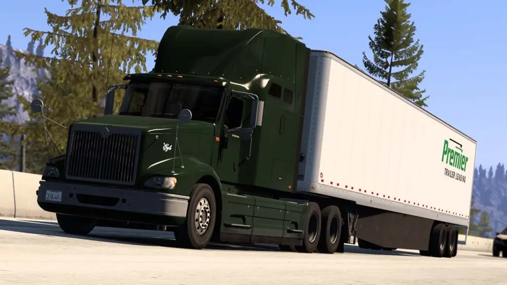 International 9400I v1.3.14