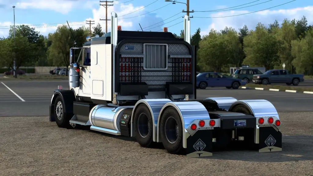 KSW International 9300 v1.544