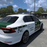 My version of the Skoda MPT V.12 1.54 2