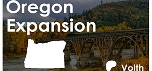 Oregon Expansion v1.9