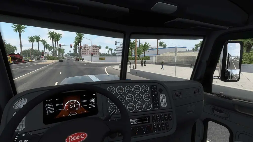 Pinga Peterbilt 389 v1.53