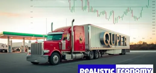 Realistic Economy 1.54.3