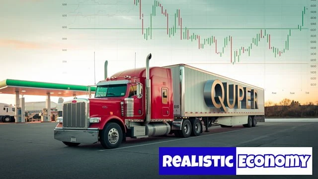 Realistic Economy 1.54.3