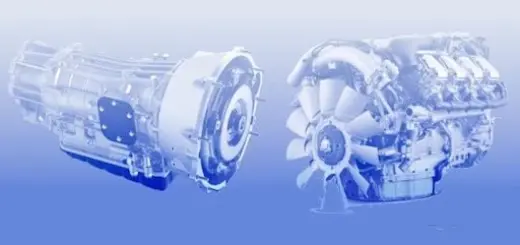 Transmission Pack