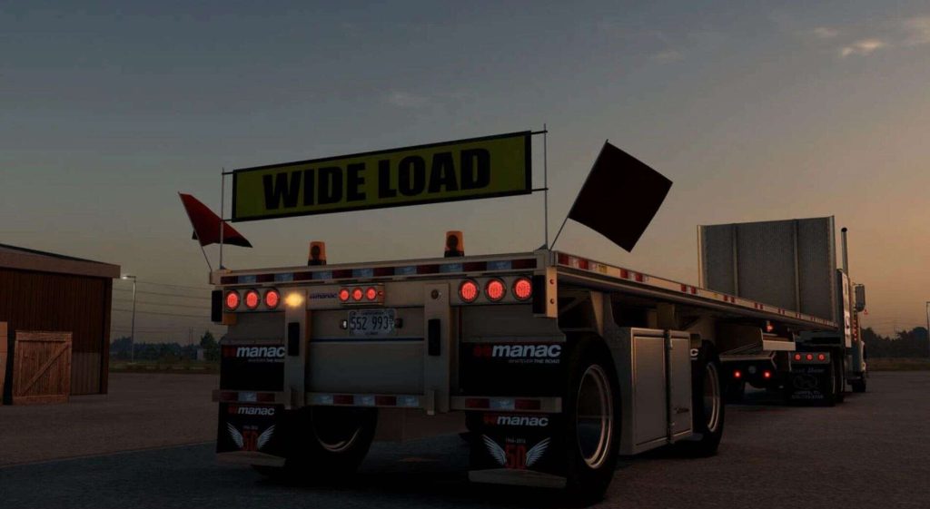 USA Trailer Pack v8.1 1 3