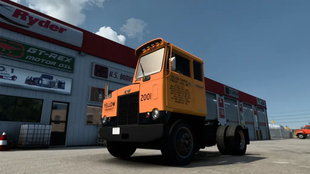 Yellow Corp4