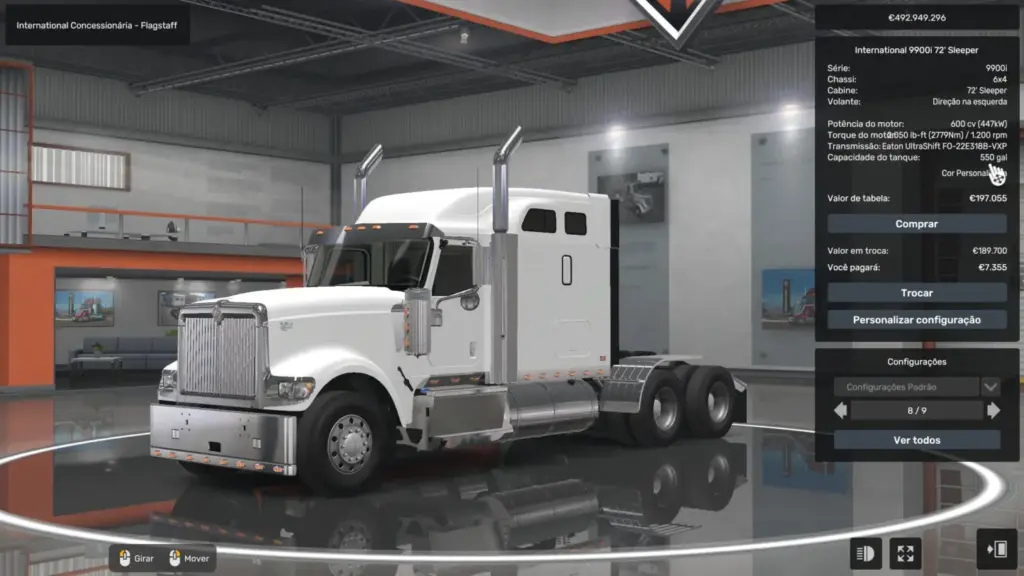 550 GALLON FOR ALL TRUCKS 14 06 2025 v1.0 1.54