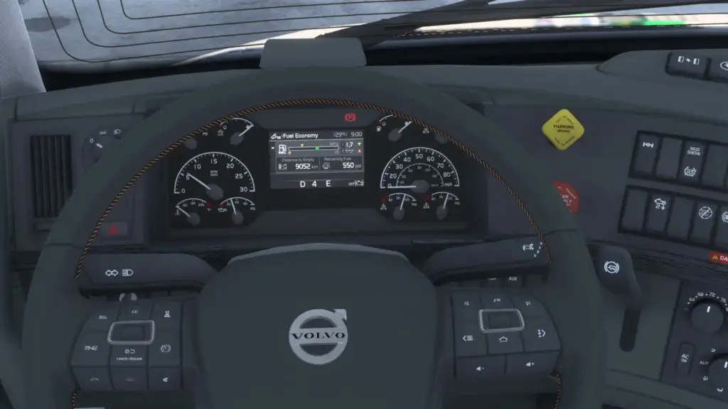 550 GALLON FOR ALL TRUCKS 14 06 2025 v1.0 1.542